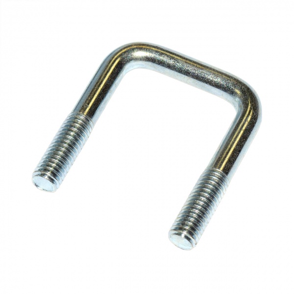 Хомут П-образный М6х23х40 1/2