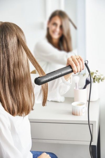 Выпрямитель для волос Rowenta Easyliss SF1612