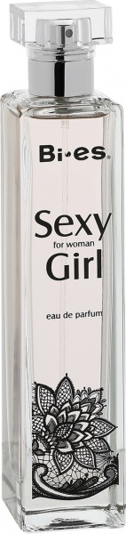 Туалетная вода Bi-es Sexy Girl 100 мл