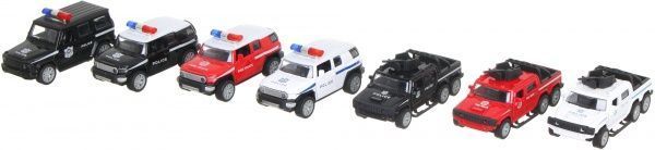 Автомодель АвтоСвіт 1:32 Машинка AS-1898