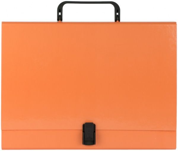 Папка-портфель А4 40 мм.