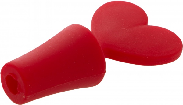 Пробка для бутылок 2,5x7,2 см 49709 Fackelmann