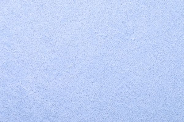 Простынь на резинке Ярослав 60х120 см голубой 