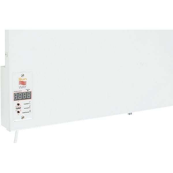 Панель металева опалювальна SunWay SWRE 700