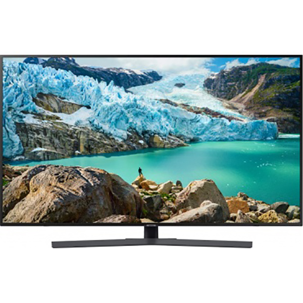 Телевизор Samsung UE55RU7200UXUA