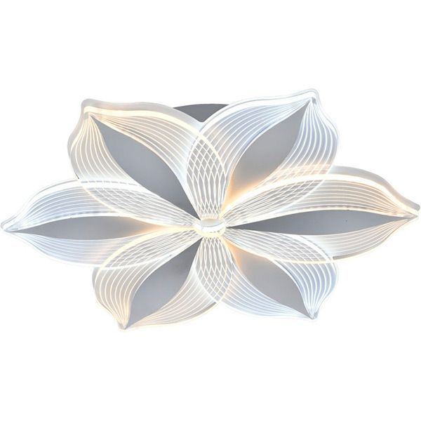 Світильник світлодіодний Victoria Lighting 100 Вт білий 3000-6000 К Euphoria/PL500 