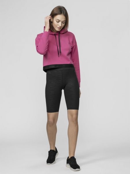 Джемпер 4F H4L21-BLD011-55S р. XL малиновий