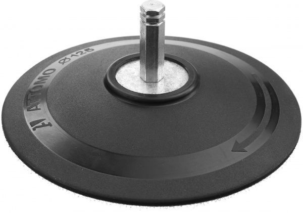 Диск опорный A.T.T. D125