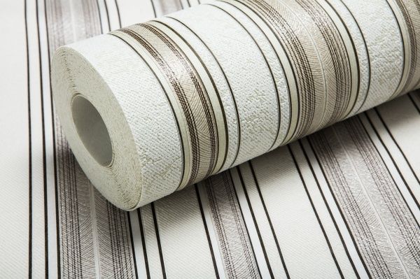 Шпалери вінілові на флізеліновій основі Bravo 86046BR96 1,06x10,05 м 