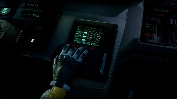 Игра PS5 Returnal Blu-Ray диск (9815396)