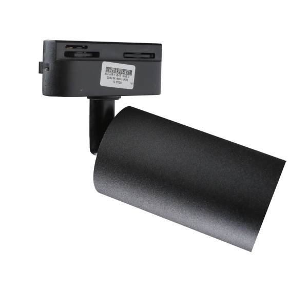 Трековый прожектор Светкомплект SM-MR 1054Т GU5.3 50 Вт черный 