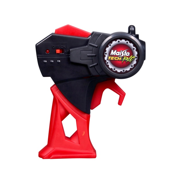 Автомобиль на р/у Maisto Cyklone Buggy 82241 black