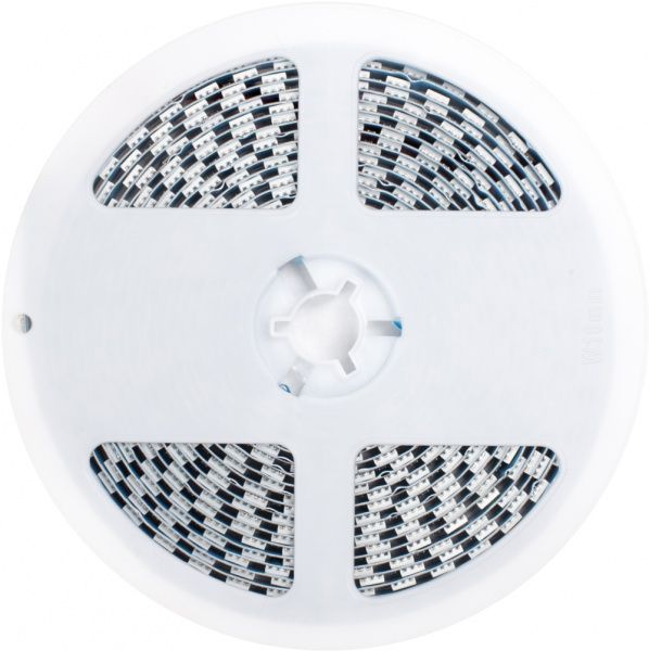 Лента светодиодная Светкомплект 5050 120 LED 6000 K 16 Вт IP22 24 В холодный 