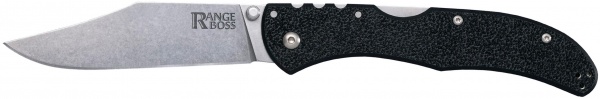 Нож складной Cold Steel Range Boss 1260.15.05