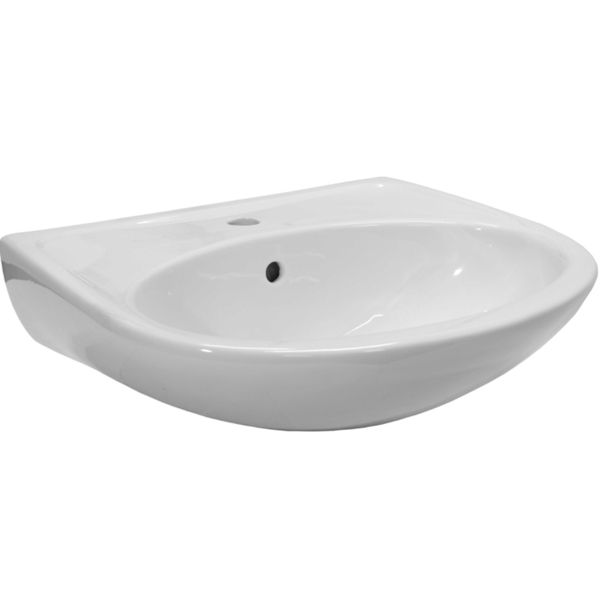 Умивальник  Керамин Сіті 55