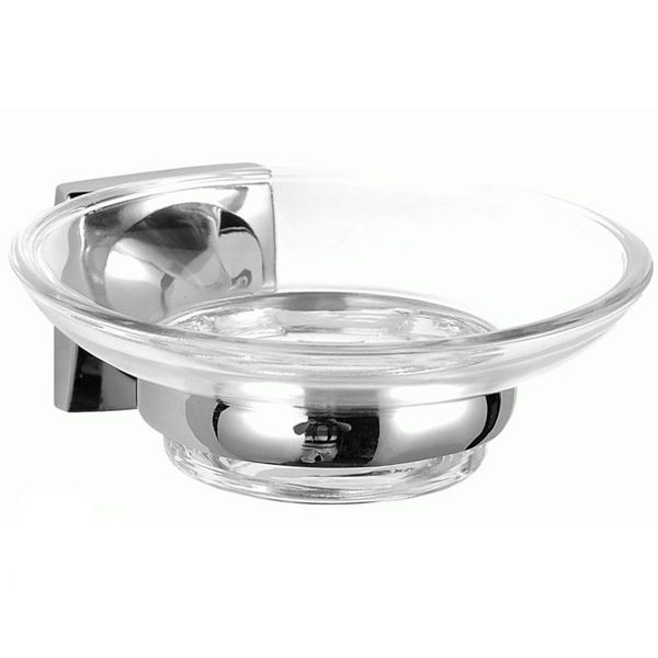 Мыльница Arino Elegance 46703