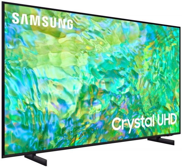 Телевізор Samsung UE50CU8000UXUA