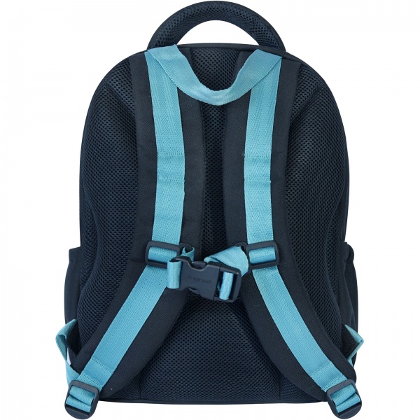 Рюкзак Bagland Butterfly meow черный 23 л 565/1376