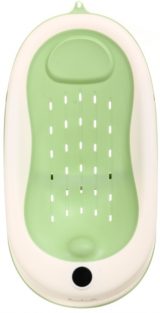 Горка для купания Bambinelli з термометром 46x27x22 см FG735