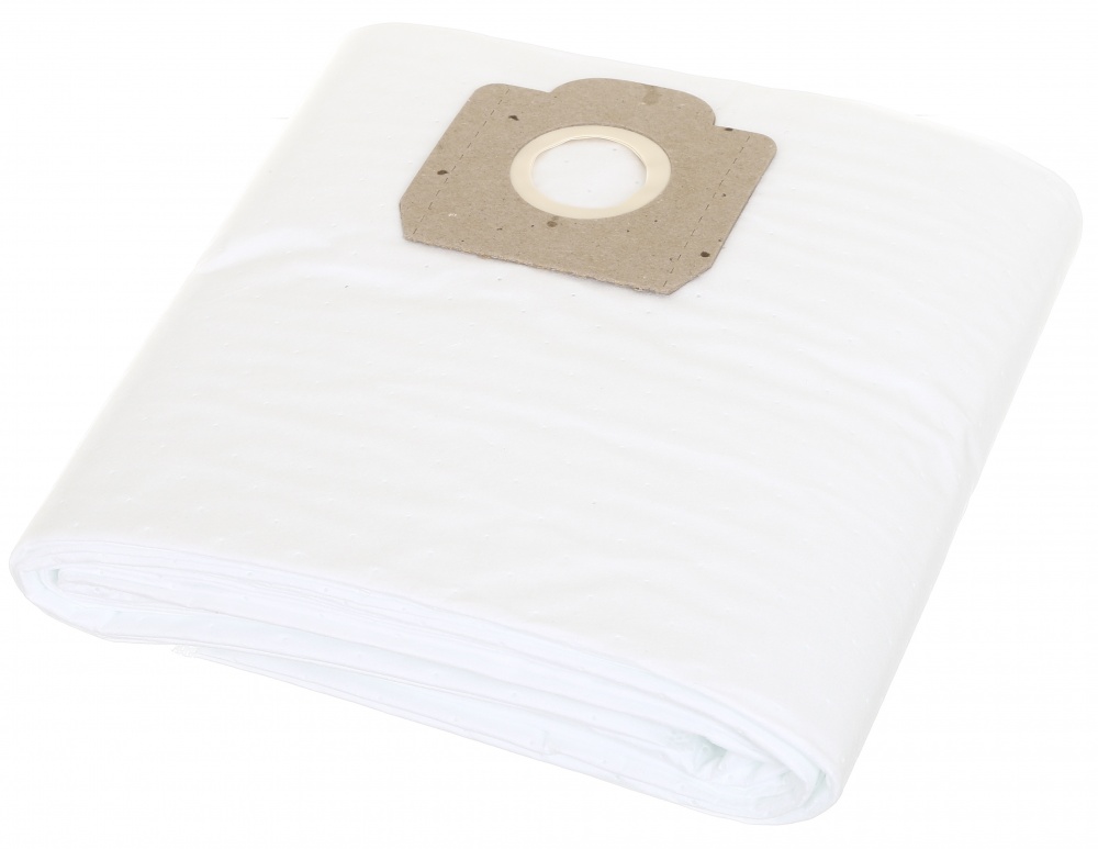 Фільтр-мішок Квантор багаторазовий для пилососів 30 л 5 шт. Ком-30 С-III