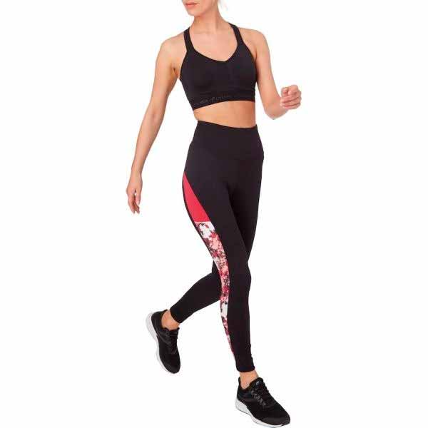 Лосини Energetics 413032-901286 р.40 червоний