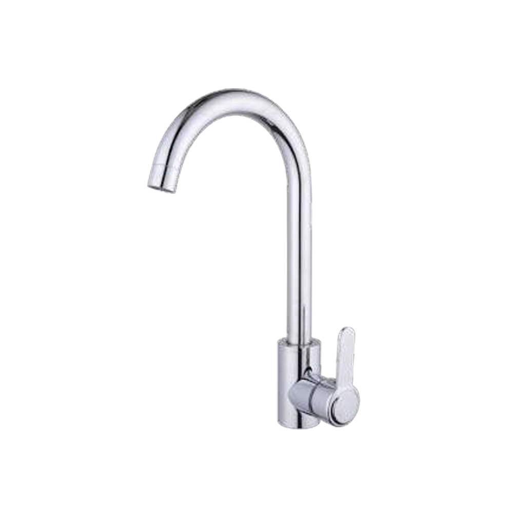 Смеситель для кухни Aquatica s18 Ø35 (9818100)