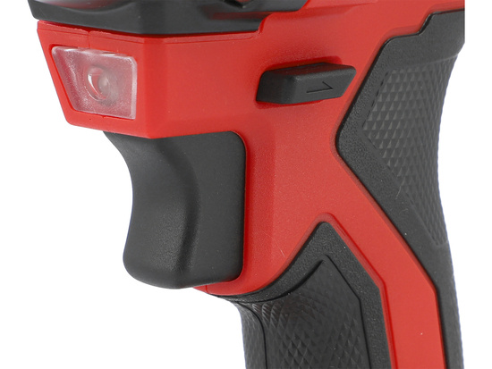 Гайковерт ударный аккумуляторный YATO YT-8277925