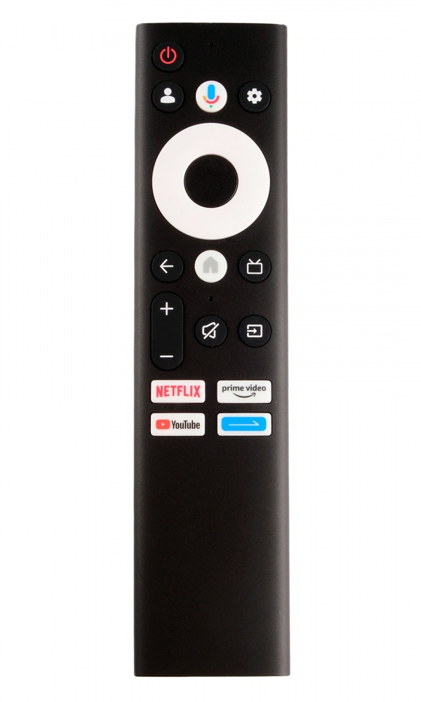 Телевизор Ergo 50JUQ7500