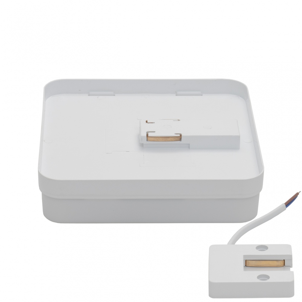 Світильник адміністративний LED ULLATUS 20 Вт 4500 K LIV-20S IP40