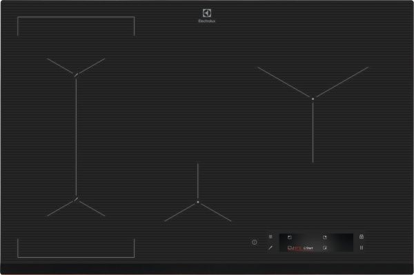 Варочная поверхность Electrolux EIS8648