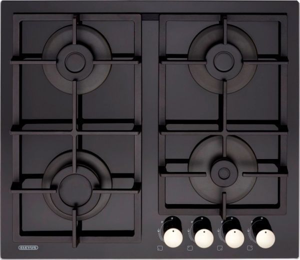 Варочная поверхность Eleyus VITA BL CF
