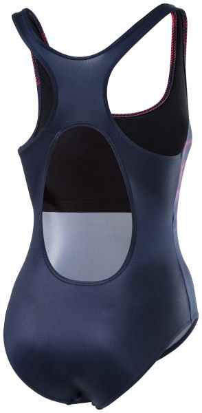 Купальник TECNOPRO Ritea III wms 285683-516 р.38 темно-синий