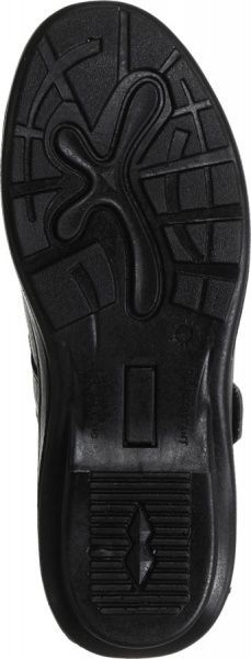 Ботинки MAN.GO S1 5105 р.38 черный