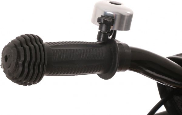 Біговел TORINO TSFL-005 жовто-сірий