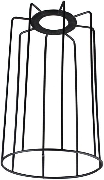 Плафон Loft 1321 Светкомплект чорний