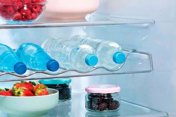 Холодильник Gorenje NRS 9182 MB