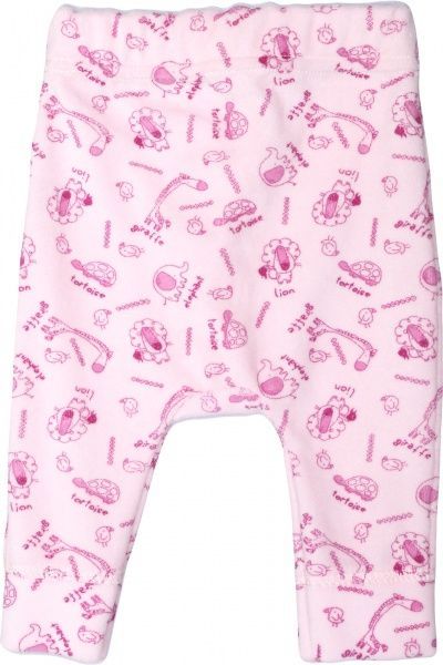 Комплект Фламінго Жираф р.62 рожевий 082-513-2 