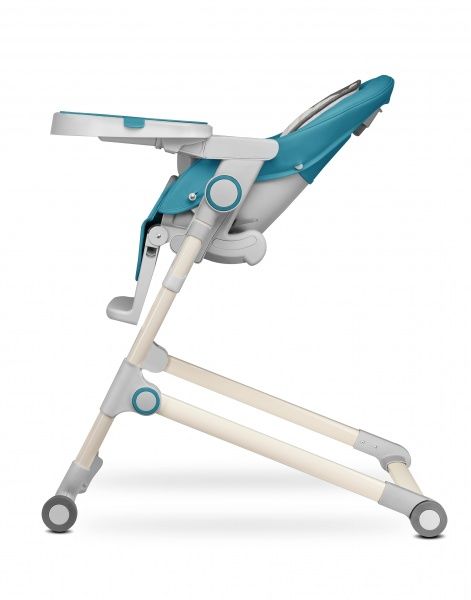 Стульчик для кормления Lionelo Cora LO.CO02 ocean