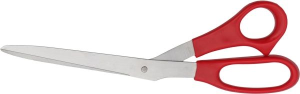 Ножницы 230 мм 0640-632800 Hardy