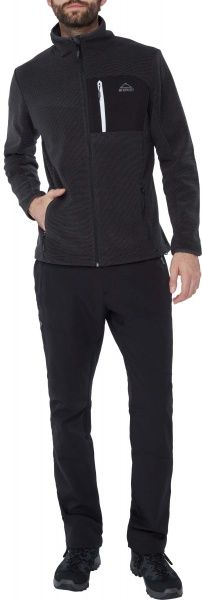 Джемпер McKinley Tallac ux 294788-900911 р. XL чорний