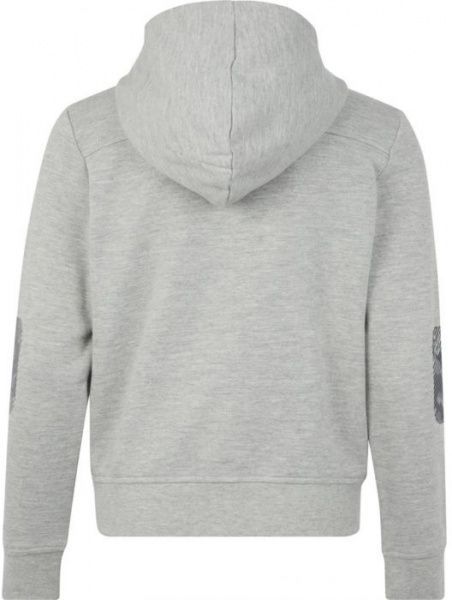 Джемпер Energetics Toddy IV jrs 407500-901027 р. 152 сірий