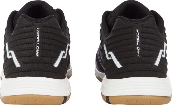 Кросівки Pro Touch Rebel 3 M 294973-050 р.41 чорно-білий