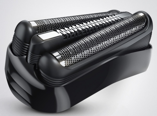 Електробритва Braun Series 3 300BT black/black 