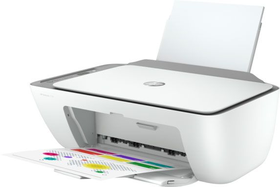 МФУ HP DeskJet 2720 А4 (3XV18B) 