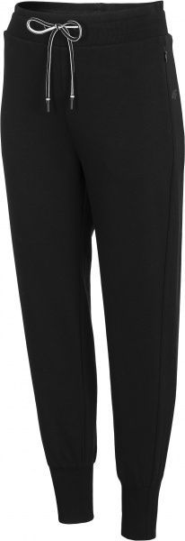 Брюки 4F D4Z20-SPDD220-20S р. XS черный