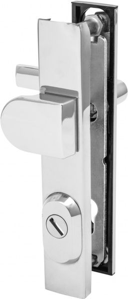 Захисна фурнітура  Rostex Р1 85 хром