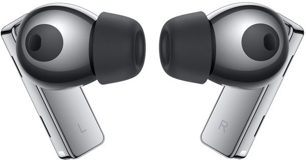 Навушники Huawei FreeBuds Pro silver frost (55033757) 