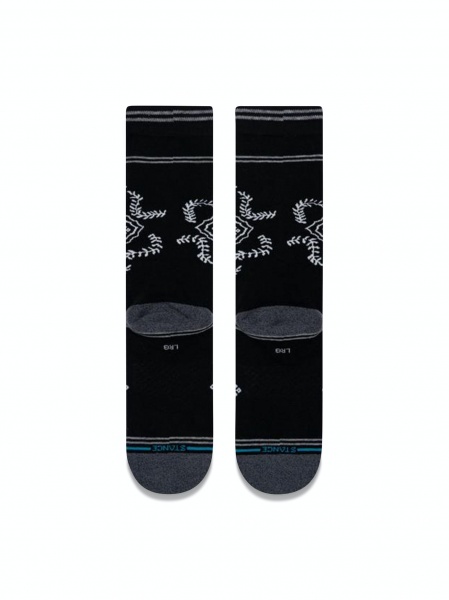 Шкарпетки Stance CREW M545A20BAN р.M чорний