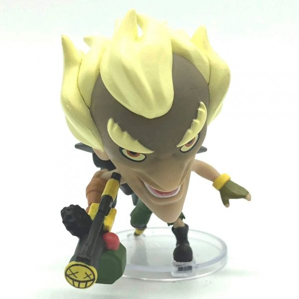 Фигурка FSD Blizzard Cute But Deadly: Series 5 Vinyl Figure Blind Box (B63059A) 