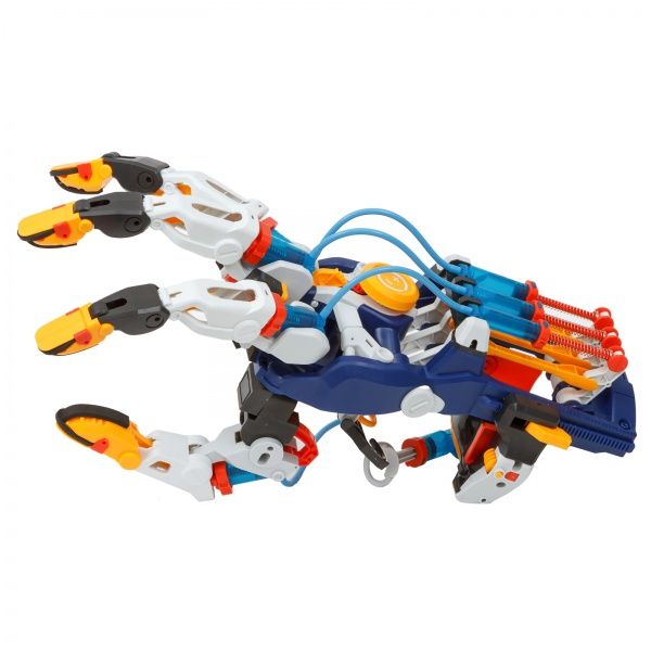 Конструктор CIC Гидравлическая киберрука 21-634